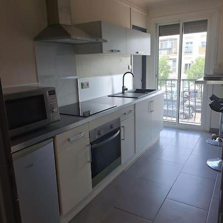 Joli T3 3 Min Gare Perpignan Apartment ภายนอก รูปภาพ