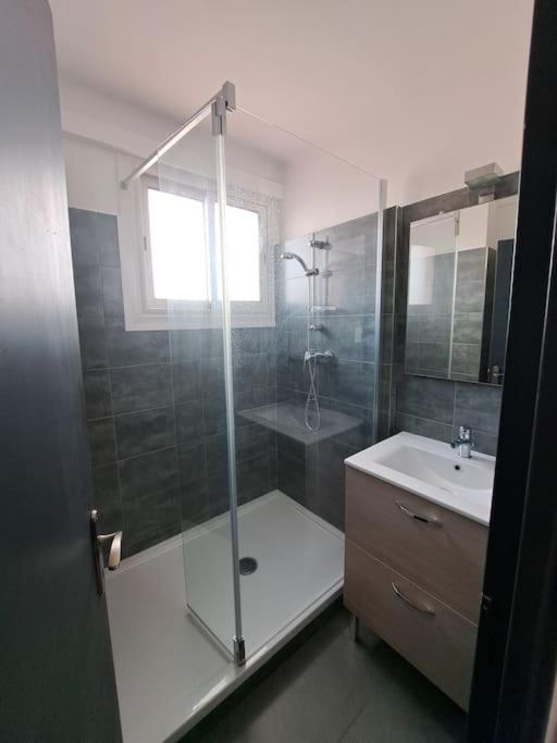 Joli T3 3 Min Gare Perpignan Apartment ภายนอก รูปภาพ