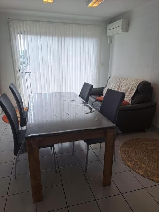 Joli T3 3 Min Gare Perpignan Apartment ภายนอก รูปภาพ